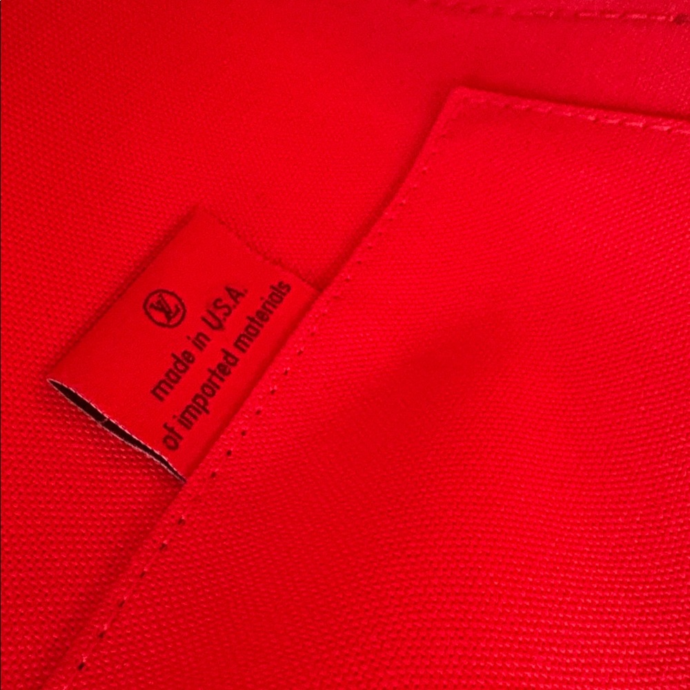 Louis Vuitton Alma pm - Picture 15 of 17